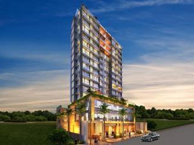 Flat for rent in Andheri - Mumbai, National Capital Territory Of Delhi