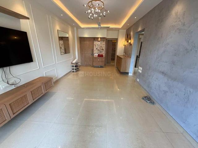 Flat for rent in Khar, Mumbai
