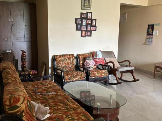 Flat for rent in Andheri - Mumbai, National Capital Territory Of Delhi