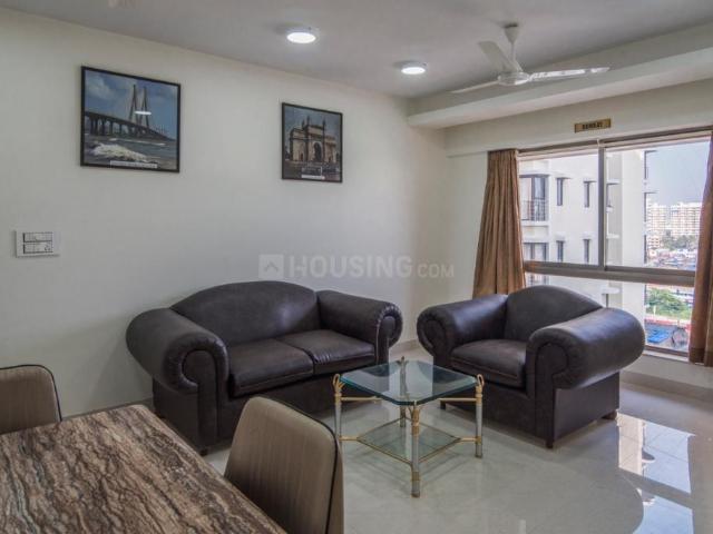 Flat for rent in Andheri - Mumbai, National Capital Territory Of Delhi