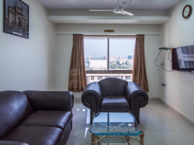 Flat for rent in Andheri - Mumbai, National Capital Territory Of Delhi
