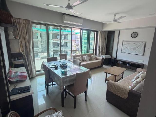 Flat for rent in Andheri - Mumbai, National Capital Territory Of Delhi