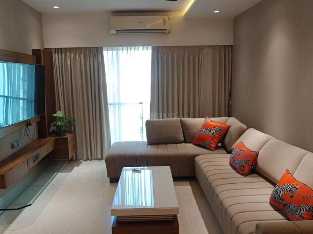 Flat for rent in Khar, Mumbai