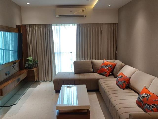 Flat for rent in Khar, Mumbai