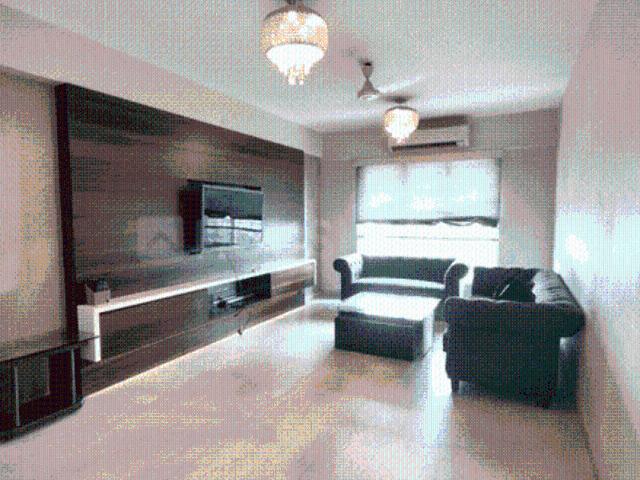 Flat for rent in Khar, Mumbai