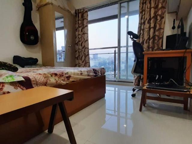 Flat for sale in Andheri - Mumbai, National Capital Territory Of Delhi