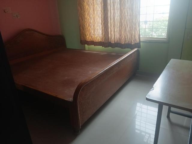 Flat for rent in Ward 12, Pune