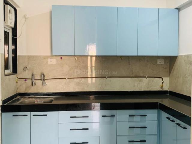 Flat for rent in Keshav Nagar, Poona