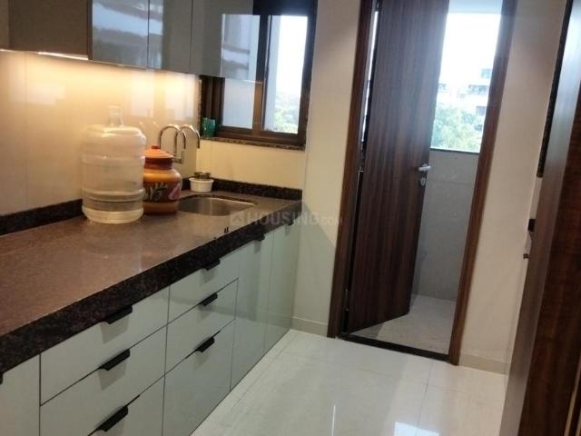 Flat for rent in Kharadi, Pune