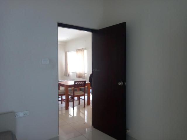 Flat for rent in Keshav Nagar, Poona