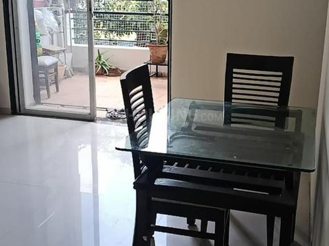 Flat for rent in Keshav Nagar, Poona