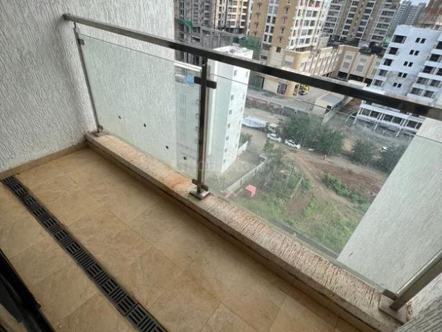 Flat for rent in Keshav Nagar, Poona