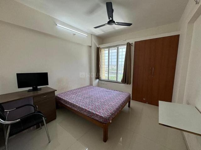 Flat for rent in Keshav Nagar, Poona