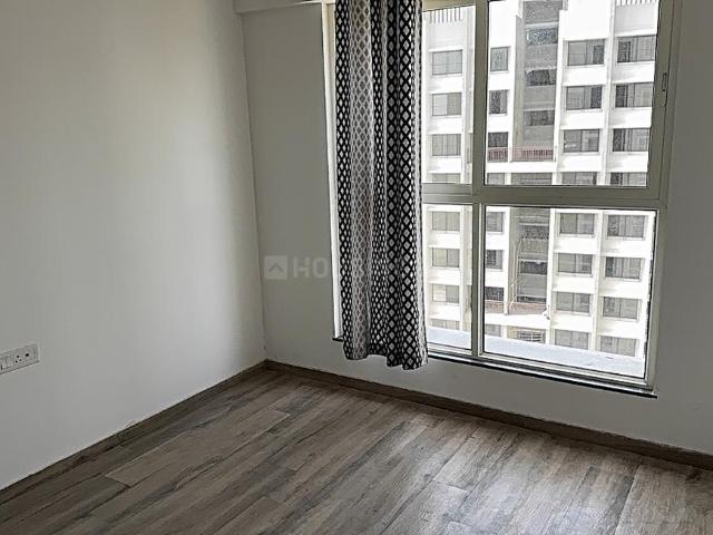 Flat for rent in Keshav Nagar, Poona
