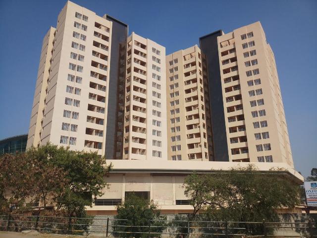 Flat for rent in Poona, National Capital Territory Of Delhi
