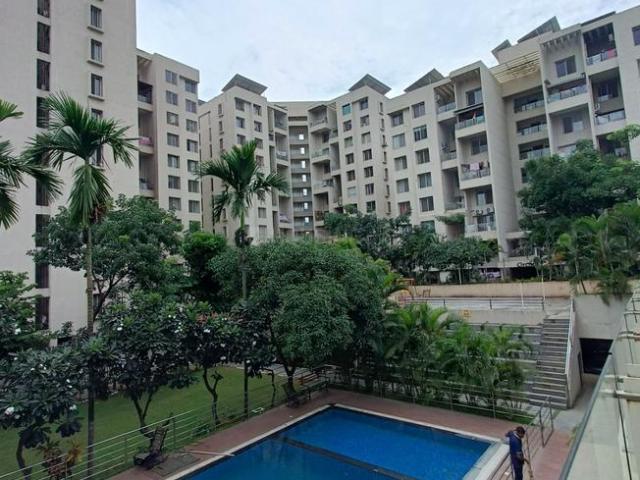 Flat for rent in Poona, National Capital Territory Of Delhi
