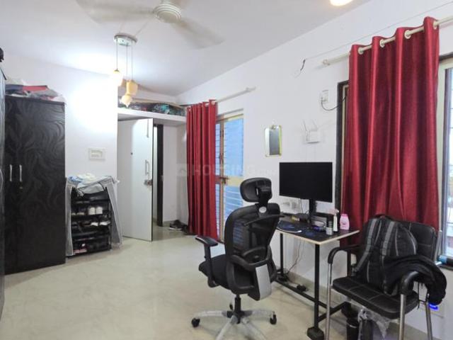 Flat for rent in Kharadi, Pune