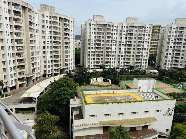 Flat for rent in Poona, National Capital Territory Of Delhi