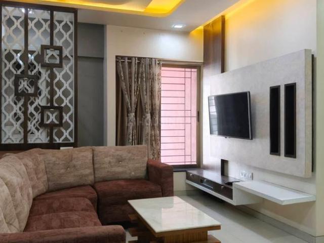 Flat for rent in Kharadi, Pune