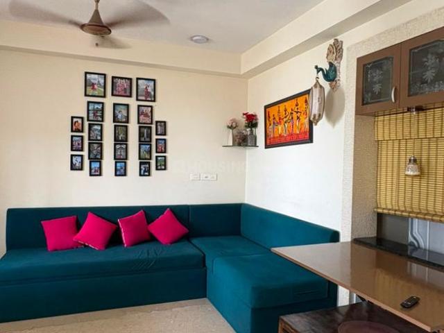Flat for rent in Poona, National Capital Territory Of Delhi
