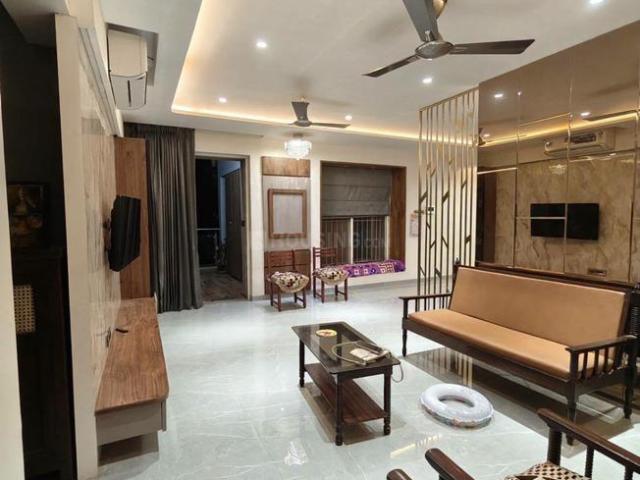 Flat for rent in Poona, National Capital Territory Of Delhi
