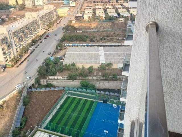 Flat for rent in Poona, National Capital Territory Of Delhi