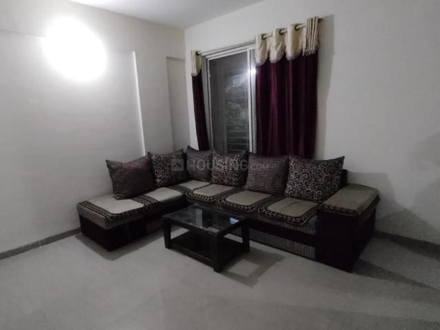 Flat for rent in Poona, National Capital Territory Of Delhi