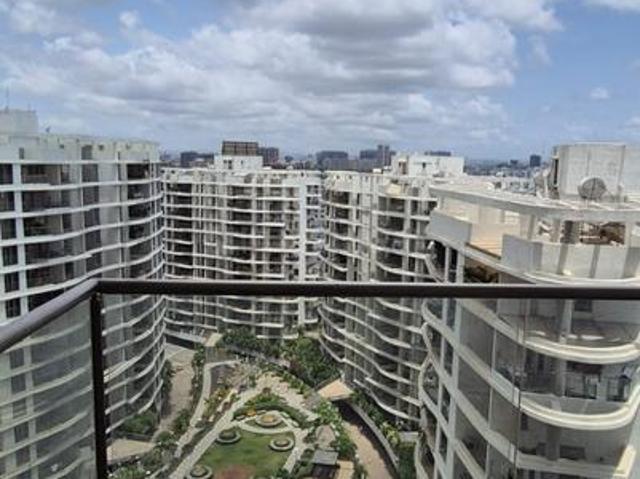 Flat for rent in Keshav Nagar, Poona