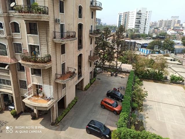 Flat for rent in Poona, National Capital Territory Of Delhi