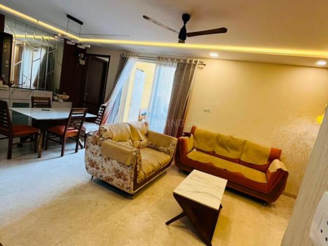 Flat for rent in Poona, National Capital Territory Of Delhi