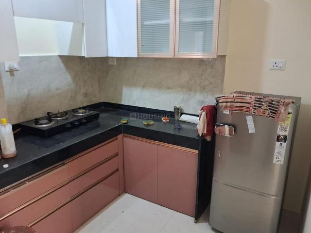 Flat for rent in Keshav Nagar, Poona