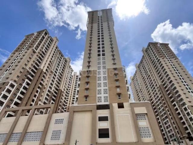Flat for rent in Poona, National Capital Territory Of Delhi