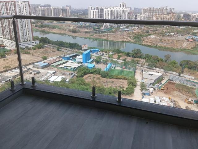 Flat for rent in Keshav Nagar, Poona