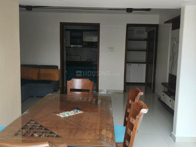 Flat for rent in Keshav Nagar, Poona