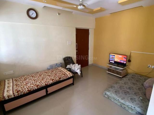 Flat for rent in Keshav Nagar, Poona