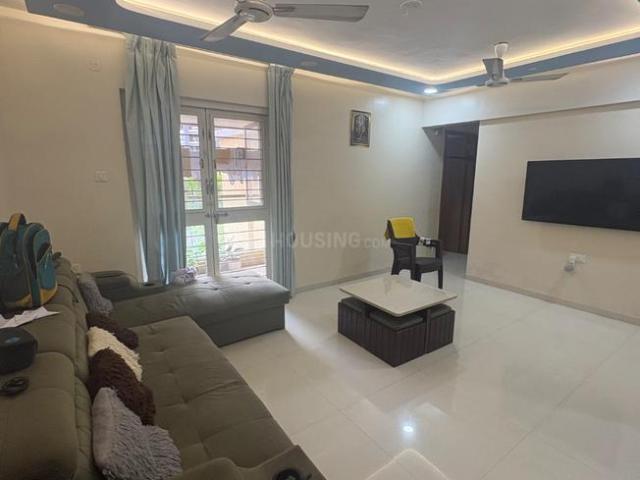 Flat for rent in Keshav Nagar, Poona