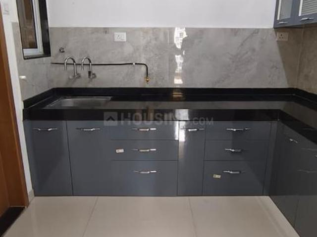 Flat for rent in Keshav Nagar, Poona