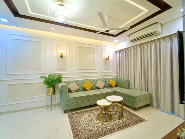 Flat for rent in Poona, National Capital Territory Of Delhi