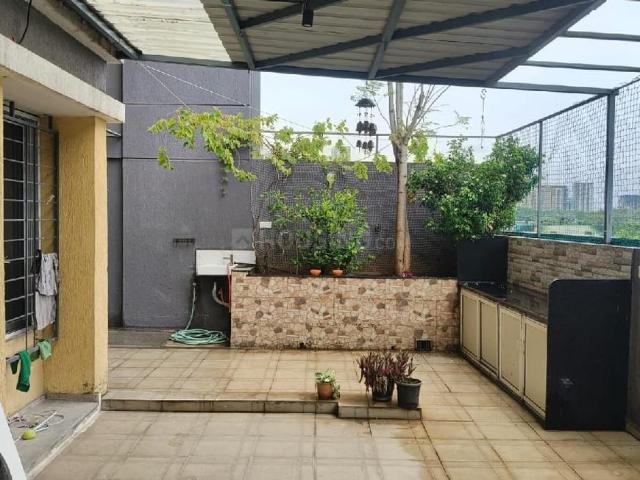 Flat for rent in Keshav Nagar, Poona