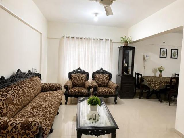 Flat for rent in Poona, National Capital Territory Of Delhi