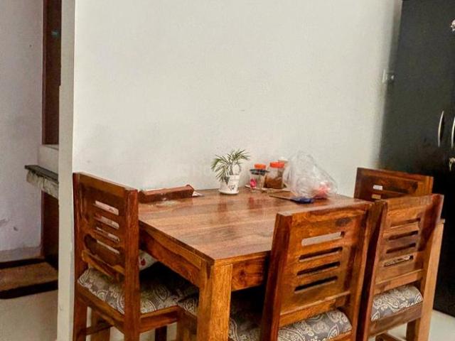Flat for rent in Keshav Nagar, Poona