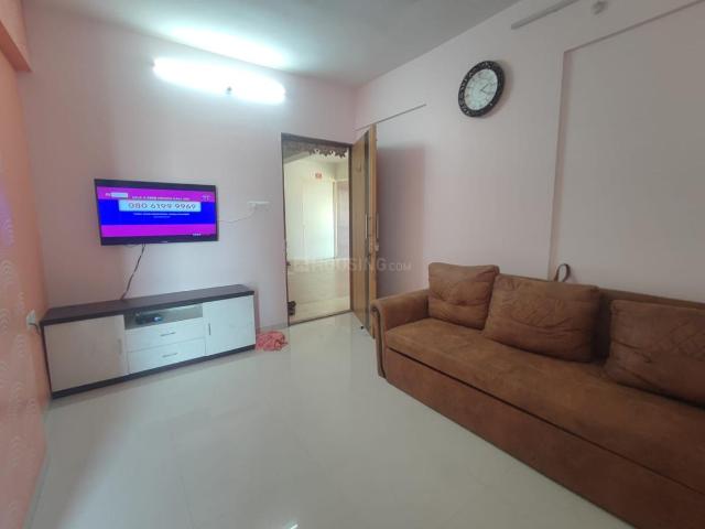 Flat for rent in Poona, National Capital Territory Of Delhi