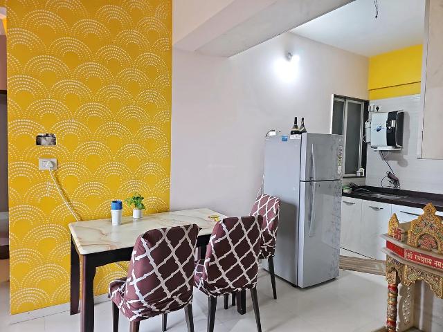 Flat for rent in Poona, National Capital Territory Of Delhi