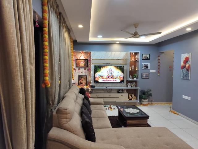 Flat for rent in Poona, National Capital Territory Of Delhi