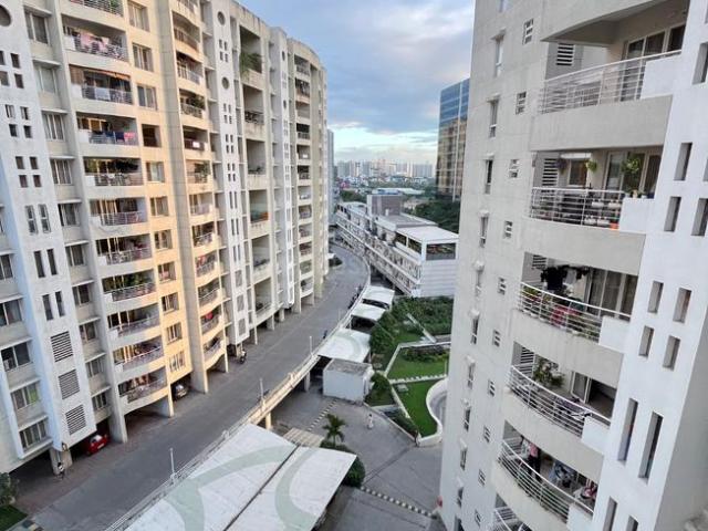 Flat for rent in Poona, National Capital Territory Of Delhi
