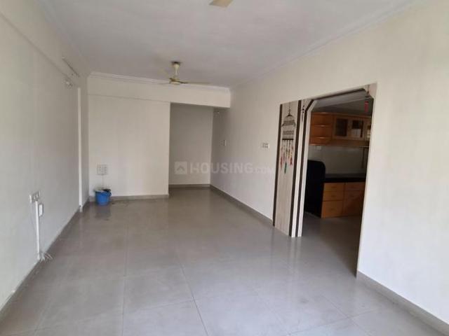 Flat for rent in Deccan Gold Society, Pune