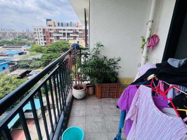 Flat for rent in Poona, National Capital Territory Of Delhi