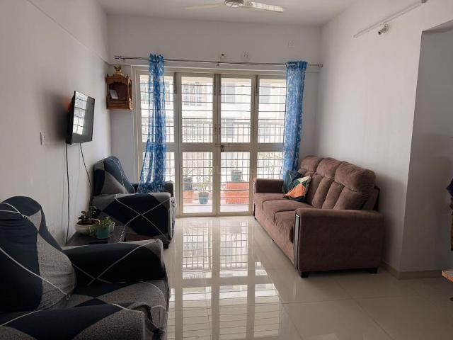 Flat for rent in Poona, National Capital Territory Of Delhi