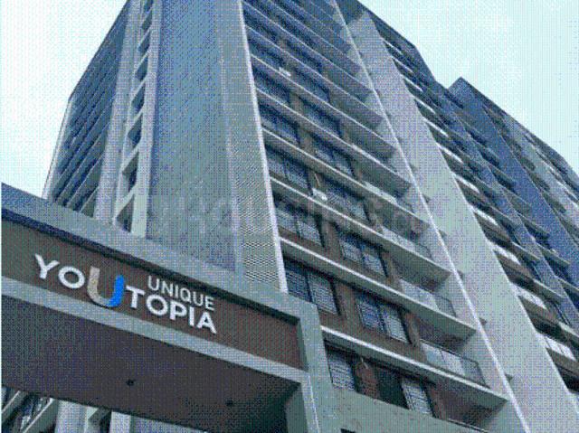 Flat for rent in Kharadi, Pune