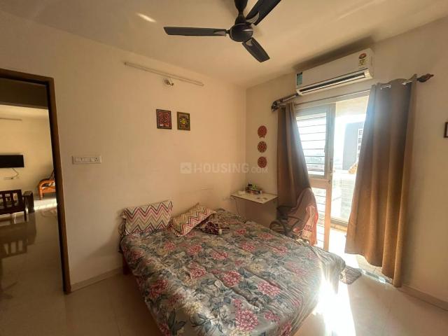 Flat for rent in Kharadi, Pune